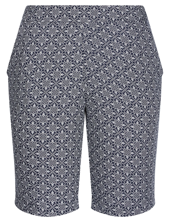 Millers Rayon Shorts, hi-res image number null