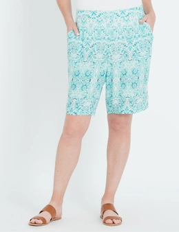 Millers Rayon Shorts