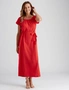 MILLERS CHEESECLOTH MAXI DRESS, hi-res