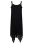 Millers Sleeveless Pleated Maxi Dress, hi-res