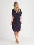 Millers Crinkle Dress with Extended Sleeve, hi-res
