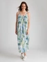 Millers Strappy Rayon Maxi Dress, hi-res