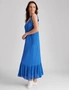 Millers Crinkle Embroidered Maxi Dress, hi-res