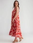 Millers Tiered Rayon Maxi Dress, hi-res
