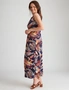 Millers Sleeveless Knot Front Maxi Dress, hi-res