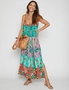 Millers Sleeveless Maxi Dress with Side Split, hi-res
