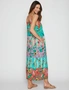 Millers Sleeveless Maxi Dress with Side Split, hi-res
