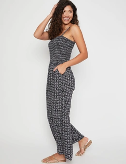 Millers Full Length Strappy Jumpsuit