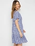 Millers Extended Sleeve Dress with Flare Sleeve, hi-res