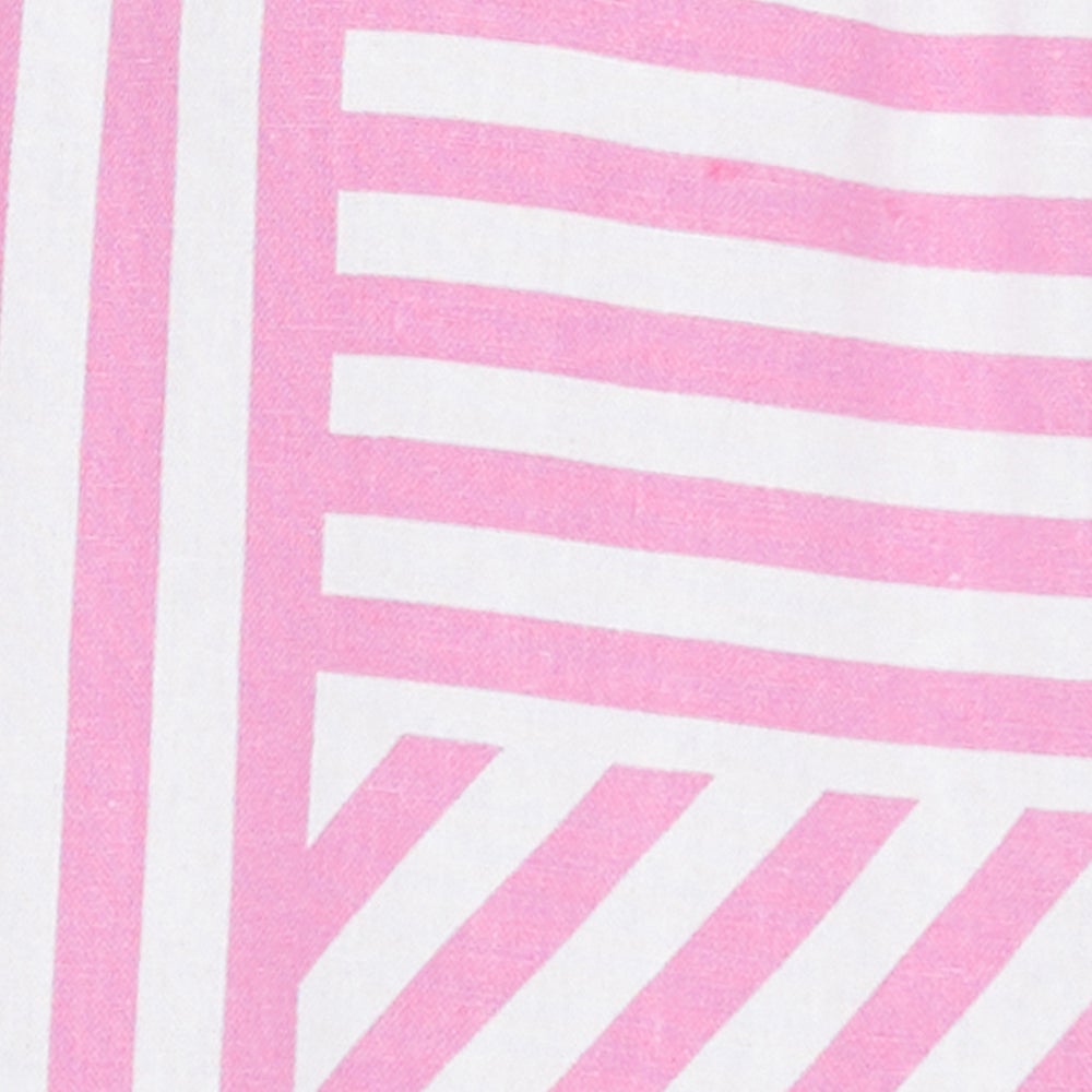 PINK STRIPE