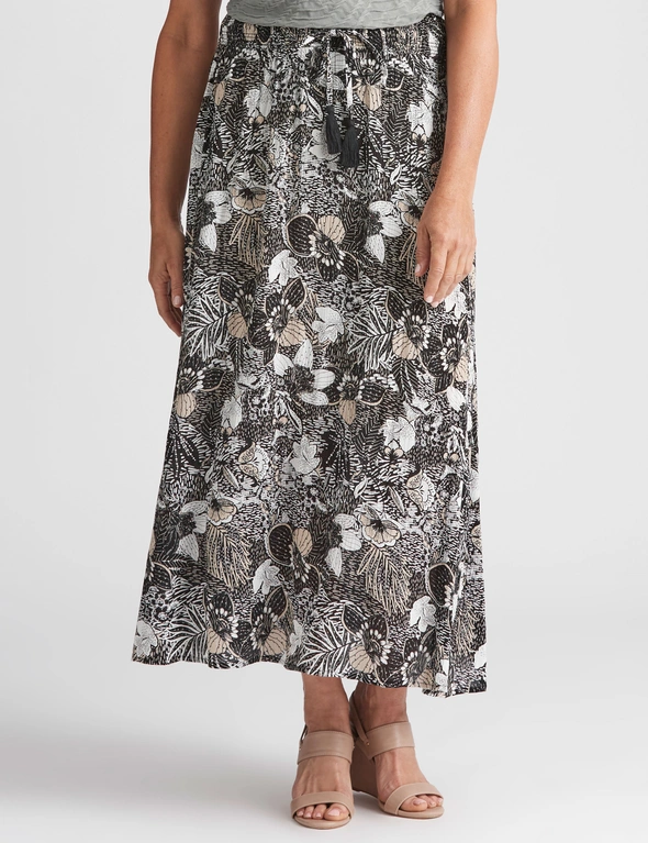 Millers Crile Maxi Skirt, hi-res image number null