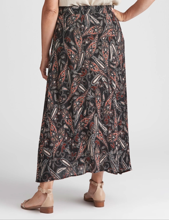 Millers Crile Maxi Skirt, hi-res image number null