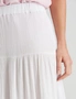 Millers Crinkle Tiered Midi Skirt, hi-res