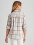 Millers Soft Touch Check Shirt, hi-res