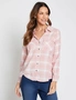 Millers Soft Touch Check Shirt, hi-res