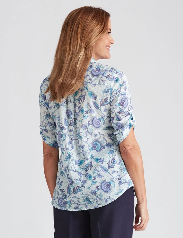 Millers Voile Blouse, hi-res image number null