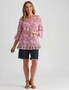 Millers Cotton Voile Tunic Top, hi-res