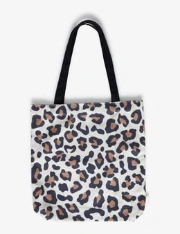 Millers Canvas Tote