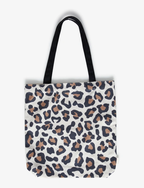 Millers Canvas Tote, hi-res image number null