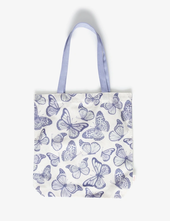 Millers Canvas Tote, hi-res image number null