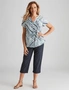 Millers Short Sleeve Two Ways To Wear Shirt, hi-res