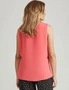 Millers Sleeveless Button Front Camisole, hi-res