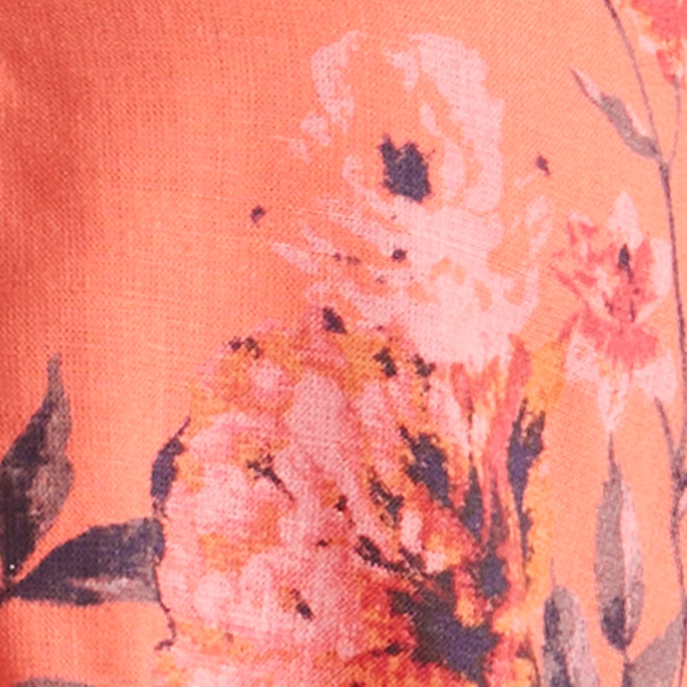 CORAL FLORAL