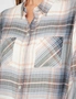 Millers Long Sleeve Check Shirt, hi-res