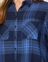 Millers Long Sleeve Check Shirt, hi-res