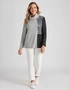 Millers Long Sleeve Brushed Tunic Top, hi-res