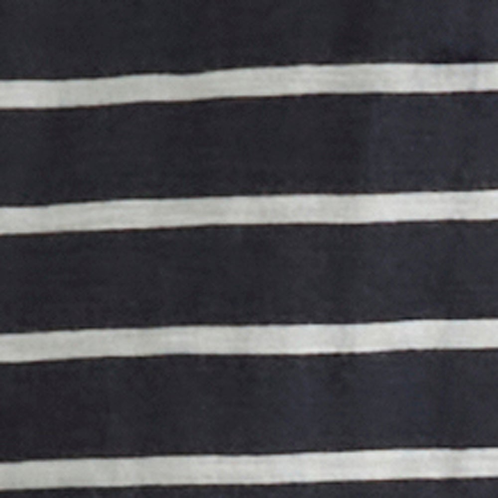 NAVY STRIPE