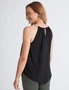 Millers Sleeveless Chain Detail Top, hi-res