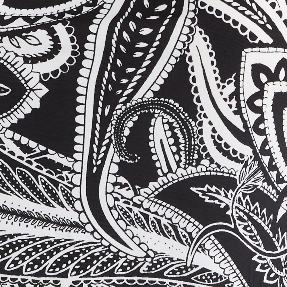 MONO PAISLEY