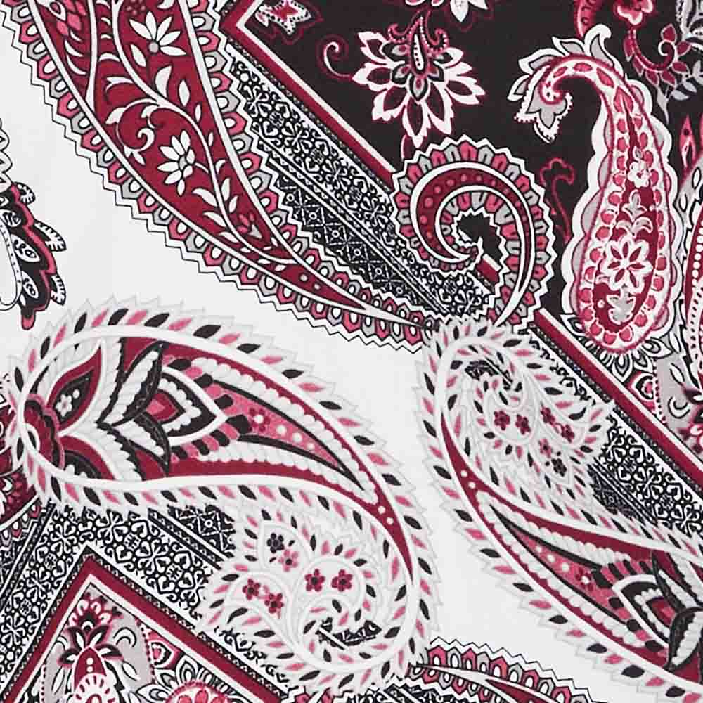 BERRY PAISLEY