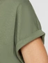 Millers Extended Sleeve V-Neck T-Shirt, hi-res