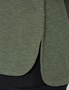 Millers Extended Sleeve Textured V-Neck, hi-res