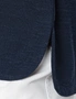 Millers Extended Sleeve Textured V-Neck, hi-res