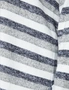 Millers Long Sleeve Stripe Brushed Top, hi-res