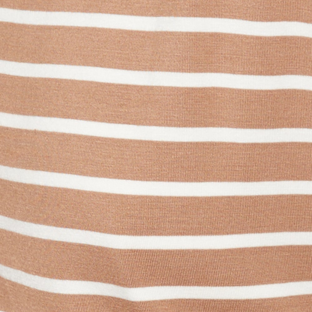 NEUTRAL STRIPE