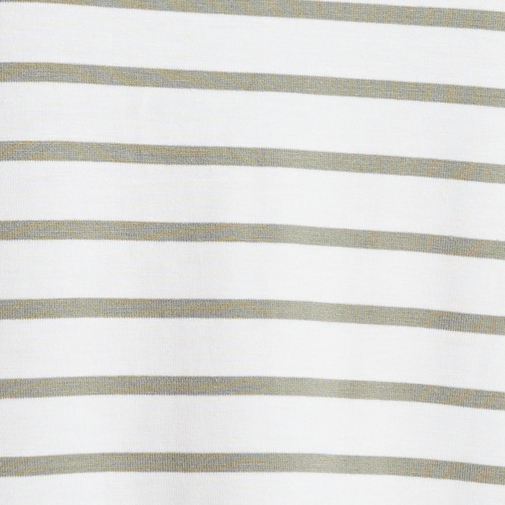 SAGE STRIPE