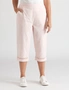 Millers Crop Pant with Lace Trim, hi-res