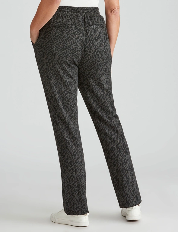 Millers Full Length Ponte Joggers, hi-res image number null