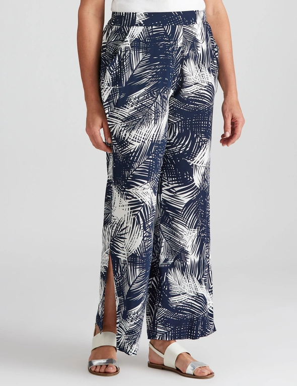 Millers Full Length Rayon Pants, hi-res image number null