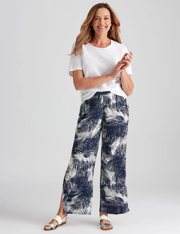 Millers Full Length Rayon Pants, hi-res image number null