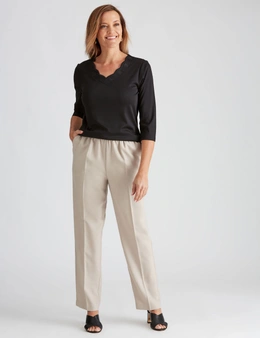 Millers Essential Short Length Pants