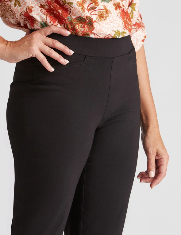 Millers Short Length Bengaline Pants, hi-res image number null