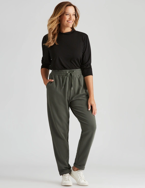 MILLERS TURED JOGGER PANTS, hi-res image number null