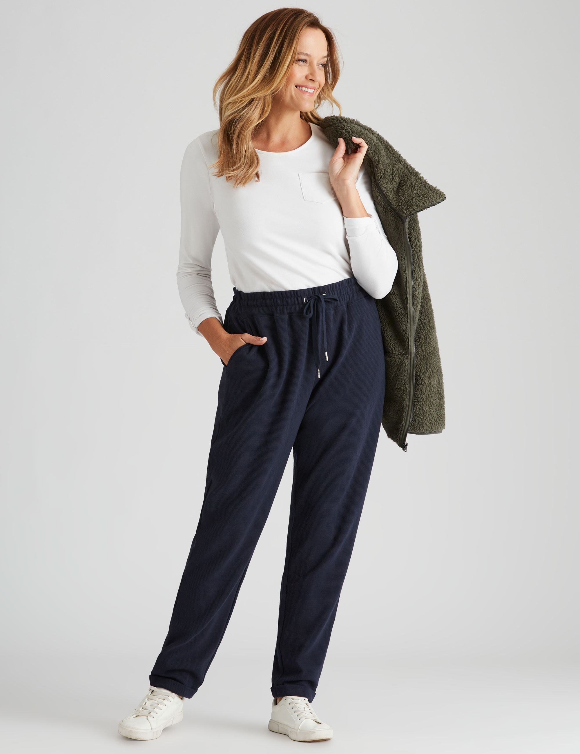 Millers womens best sale track pants