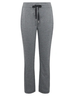 Millers Tapered Leg Joggers With Tie Front Pants