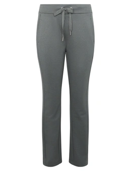 Millers Tapered Leg Joggers With Tie Front Pants